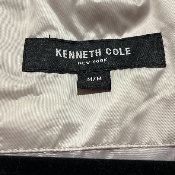 Kenneth Cole New York Long puffer coat - Picture 5 of 7